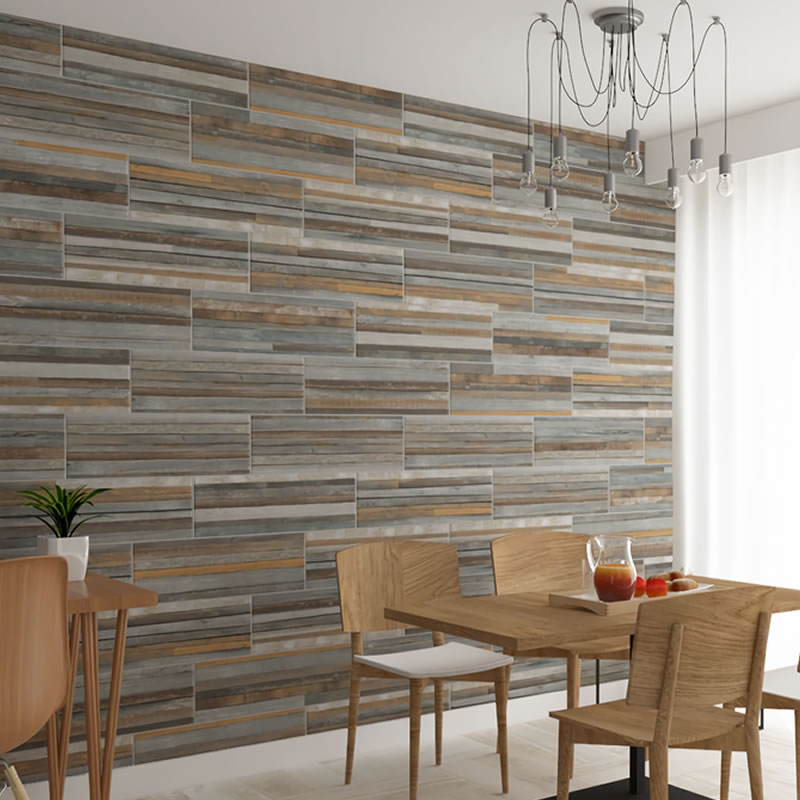 Acabados para la construcción