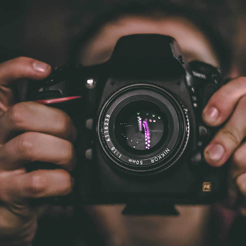 Cámaras y Accesorios