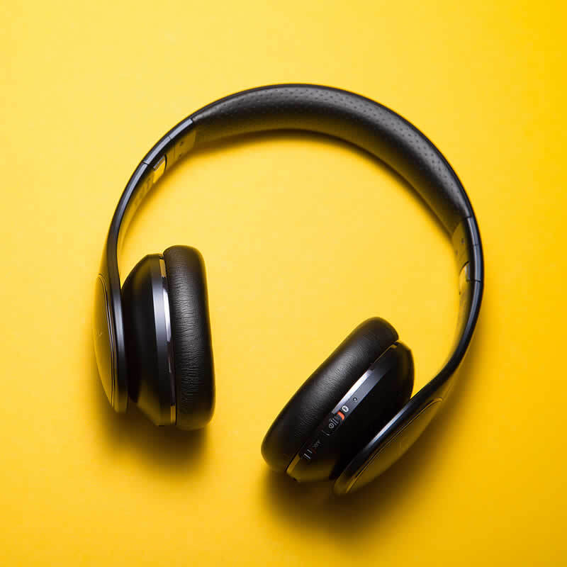 Electrónica, Audio y Video