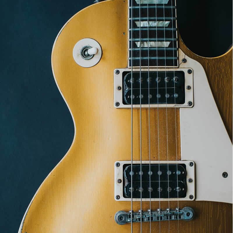 Instrumentos Musicales