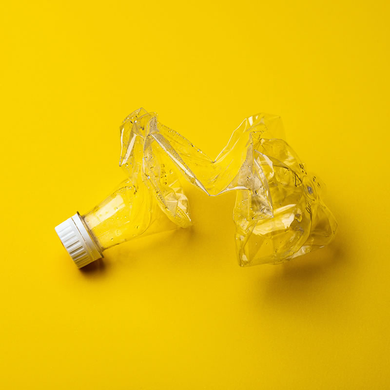 Materiales de reciclaje