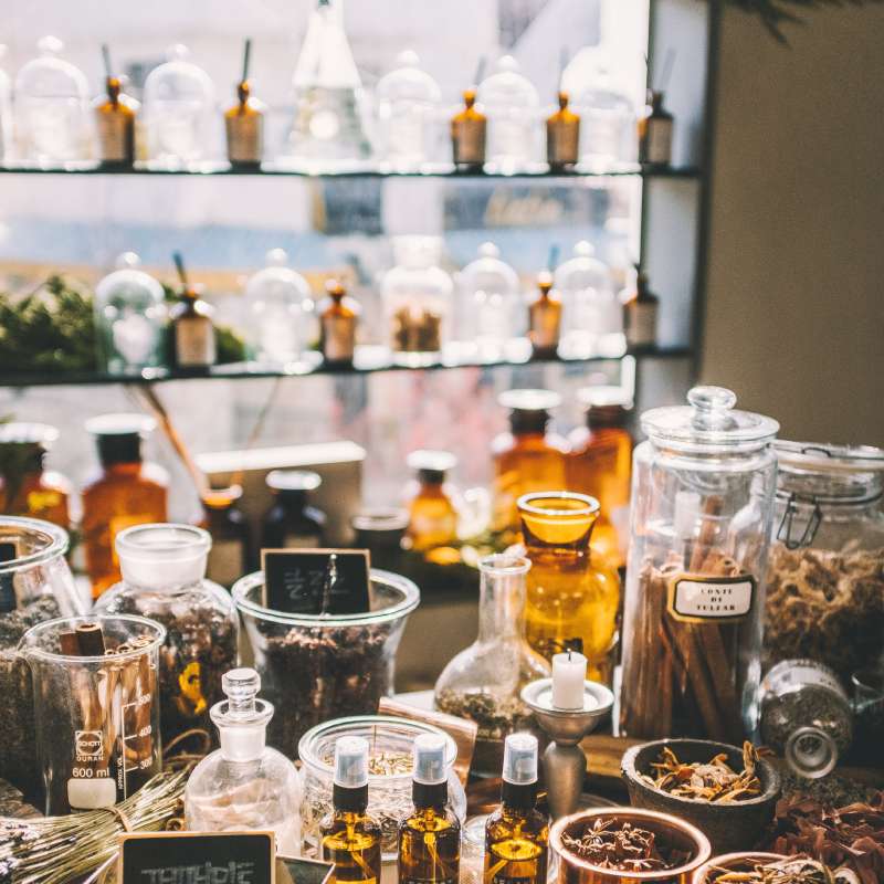 Medicina alternativa